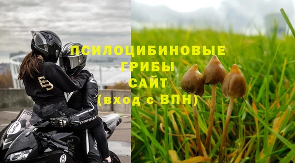 кристаллы Абаза